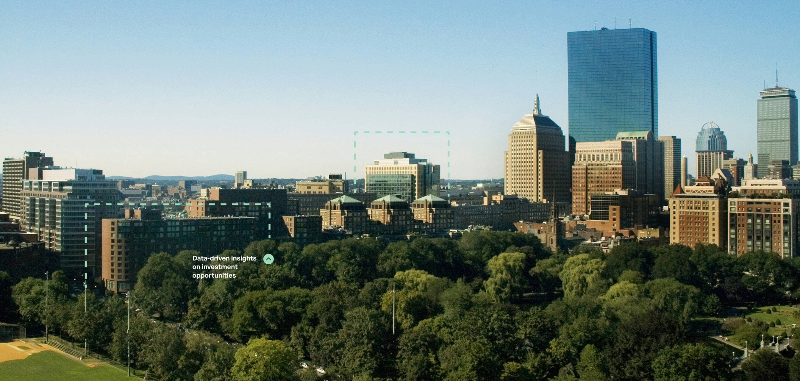 Advisory Services Hero