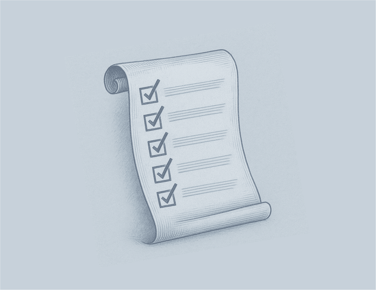 First-Time Property Investor Checklist: 12 Essential Steps