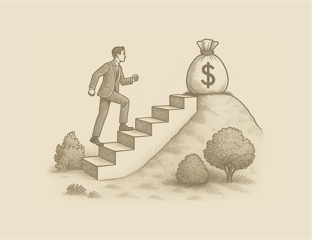 7 Steps to Start Building Wealth Through Rental Properties