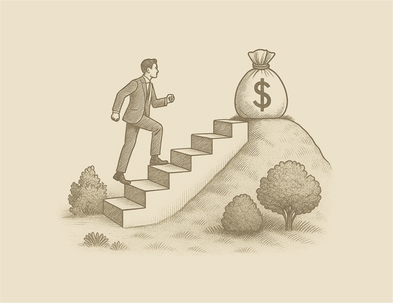 7 Steps to Start Building Wealth Through Rental Properties